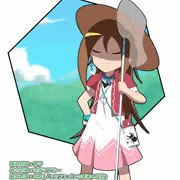 てぃなちゃんのなつやすみ