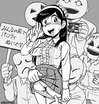 お姫のエッチ撮影会♡