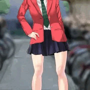駐輪場に呼び出されて・・・