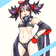 U-37ちゃんさん。