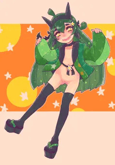 ぽにお