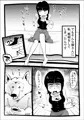 本当はエロい赤ずきんちゃん