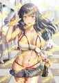 催眠彼女　発情度300％アップ＆貞操観念300％
