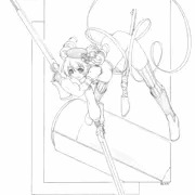 マミさん俺式