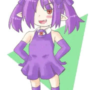 バックベア子