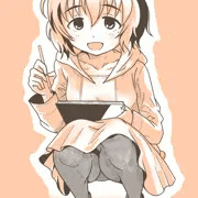 成宮由愛ちゃん・・・・