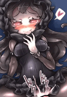 離島棲鬼ちゃん