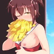 チア珠ちゃん