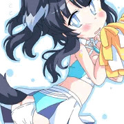 ひびきちゃん