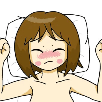 前回のちょいエ〇の続きのようなもの