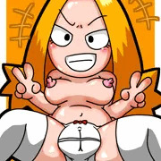 ガチャ美