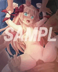 skeb依頼品