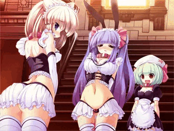 メイドって・・・いいよね