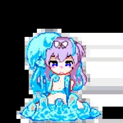 すらいむちゃん