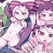 シャルティア・ブラッドフォールン