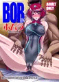 C97新刊『ＢＯＢon―ホムラ―』