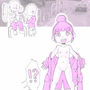 公園でゲームしてたらペド痴女に話しかけられたぞ。
