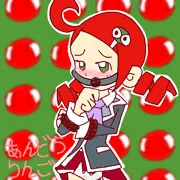 「んん．．．お願い、助けて．．．」