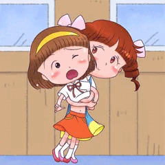 れず学級？