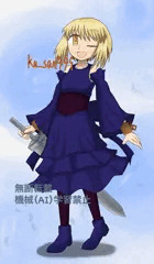 おめかしラムネちゃん