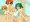 【罰ゲーム】全裸で廊下ダッシュ　【脱衣チャンバラ新作】