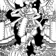 魔法少女