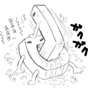 ディルちゃんとエルちゃん