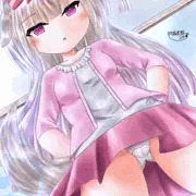 散歩に行きたいわんこ