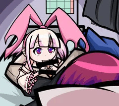 シロハネすけべぴくちゅあ１