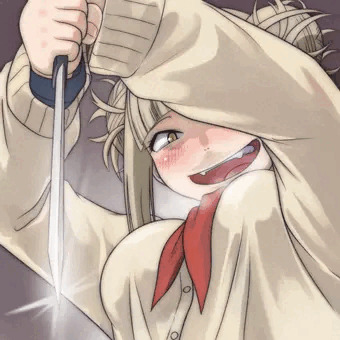 プスッといきますよぉ