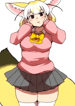 アニマルギャル