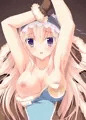 C84新刊「もしも強気な姉に耳と尻尾が生えたとしたら？」サンプル