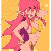 おひさしぶりGWビキニ