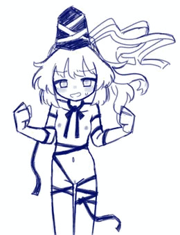 布都と紐