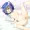麻耶ちゃんと仲良しする。