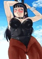 阿川先生バニー