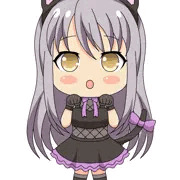 ゆきなにゃん