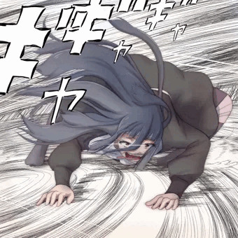 ゾンビィドリフトたえちゃん