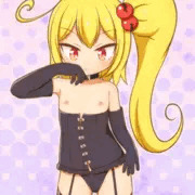 ボンデージ