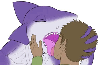 シャークメイド