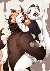 ＼ギュッ／