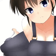巨乳娘