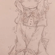 櫻井桃華おもらし