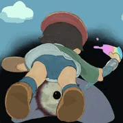 GAME OVER
