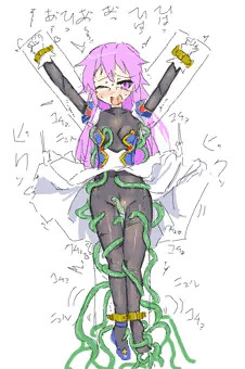 絵チャ寄せ集め