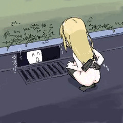 ﾊｧｰｲ女児ｨｰ