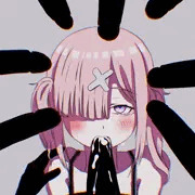 ジョ◯ウィック構図　skykn