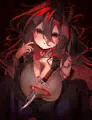 ジョン・ドゥ（女体化）X（偽詐）