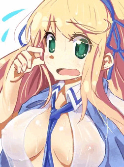特訓後のかつ姉