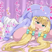 物述ちゃん